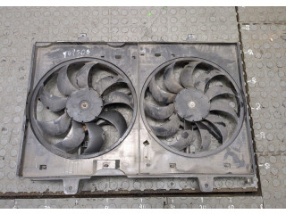 Вентилятор радиатора Nissan X-Trail (T31) 2007-2015