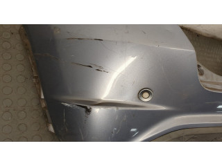 Бампер Honda Civic 2006-2012 задний