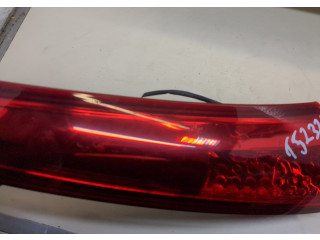 Задний фонарь          