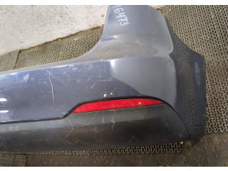 Бампер  KIA Cerato 2013-2016 задний    