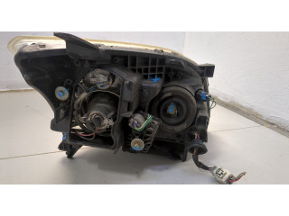 Фара передняя  Toyota Avensis 2 2003-2008 левая 