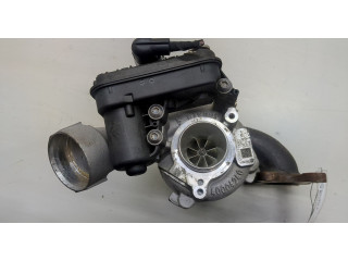  Турбина  Volkswagen Jetta 7 2018-             04E145722N