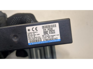 Блок комфорта  Mazda 3 (BL) 2009-2013      BBM2675DZG    