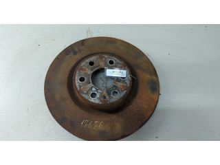 Диск тормозной  Cadillac SRX 2009-2016   передний   13501318      