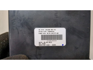 Блок комфорта  Lincoln Navigator 2006-2014        