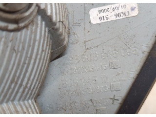 Задний фонарь          