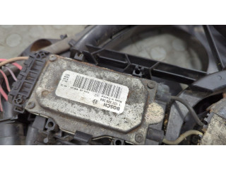 Вентилятор радиатора  Audi A6 (C6) 2004-2011           