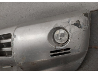 Бампер Mitsubishi Pajero / Montero 2000-2006 передний MN133637HD