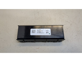 Блок комфорта Chevrolet Bolt 2016- 84174819