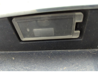 Замок багажника Ford Explorer 2010-2015