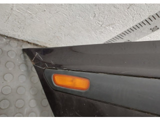 Бампер  Volvo S40 / V40 1995-2004 задний   