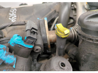 Генератор Ford Galaxy 2006-2010