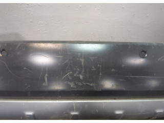 Бампер  Skoda Octavia (A5) 2004-2013 задний   1Z9807421E