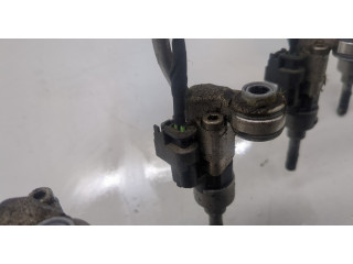 Форсунка топливная  GMC Terrain 2017-2021         