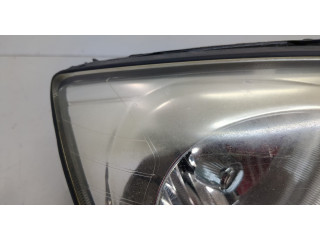 Фара передняя  Opel Antara 2006-2015 правая 