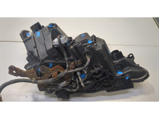 Фара передняя Lexus IS 2005-2013 левая