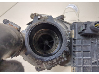 Турбина Jaguar XJ 2003–2008 C2C38924, C2C38925