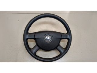 Руль  Volkswagen Passat 6 2005-2010           