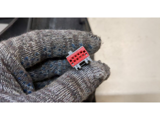 Зеркало боковое  Ford Fusion 2002-2012  левое           