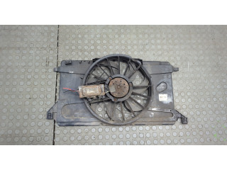 Вентилятор радиатора  Volvo S40 2004-           