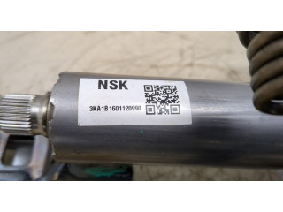 рейка Колонка рулевая Nissan Pathfinder 2012-2017