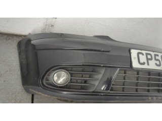 Бампер Volkswagen Golf Plus передний