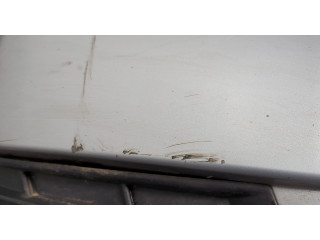 Бампер Skoda Fabia 2007-2014 передний