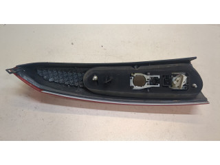 Задний фонарь          