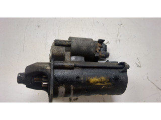 Стартер Ford Fiesta 2001-2007 1.4