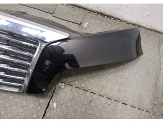 Решетка радиатора Infiniti QX56 2010-2013 623101ZR0A, 620721LA0H