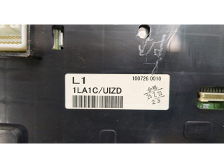 Панель приборов Infiniti QX56 2010-2013 248201LA1C