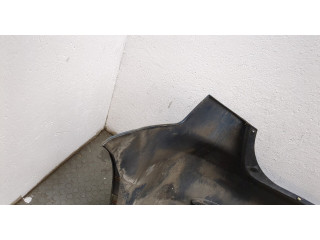 Бампер  Chevrolet Lacetti задний   