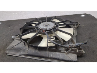 Вентилятор радиатора Honda Accord 8 2008-2013 USA