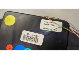 Панель приборов Nissan Pathfinder 2012-2020