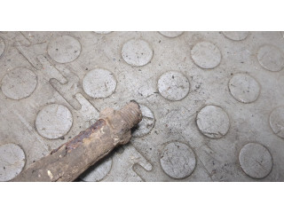 Рейка рулевая без г/у Citroen Berlingo 1997-2002