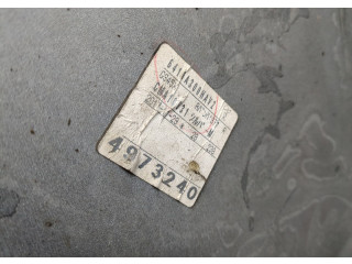 Бампер Citroen C-Crosser 2007-2013 задний