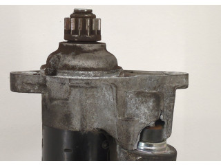 Стартер  Skoda Rapid 2012-2020 1.2     