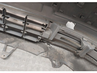 Бампер Volkswagen Caddy 2004-2015 передний