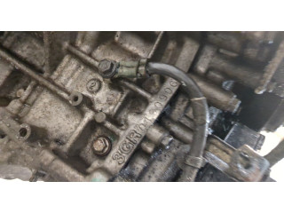 Масляный насос