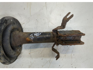 Стойка амортизатора  Dacia Logan 2012-2016      