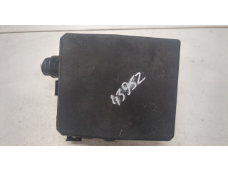 Блок предохранителей Mitsubishi Lancer 10 2007-2015