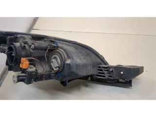 Фара передняя Mazda 3 (BK) 2003-2009 левая