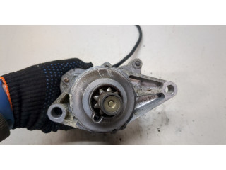 Стартер  Honda HRV 1998-2006 1.6     