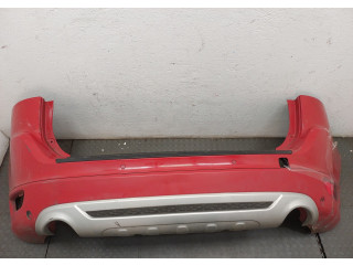 Бампер  Volvo XC60 2008-2017 задний   