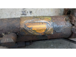 Рейка рулевая с г/у Jeep Grand Cherokee 2010-2013