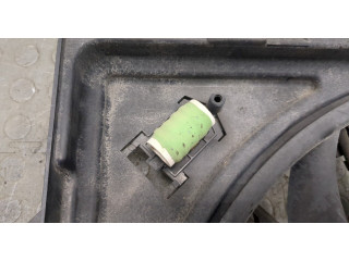 Вентилятор радиатора Jeep Grand Cherokee 2010-2013