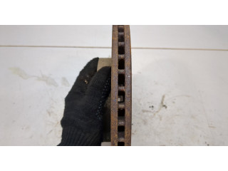 Диск тормозной Honda Civic 2015- 2.0 передний 2015-2021