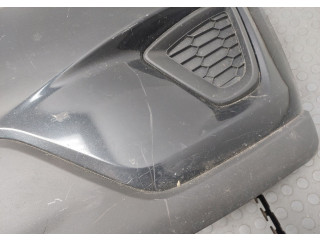 Бампер  Mazda CX-5 2012-2017 передний   KD45500319U