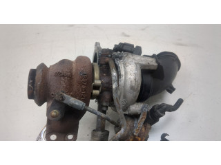  Турбина  Peugeot Partner 2008-2012         , Peugeot  ,  2008-2012  1.6, 1.6 