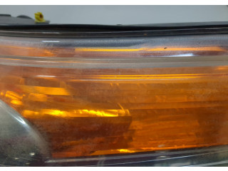 Фара передняя Citroen C3 picasso 2009-2017 левая